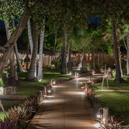 Vila Kalango Jijoca de Jericoacoara Eksteriør bilde