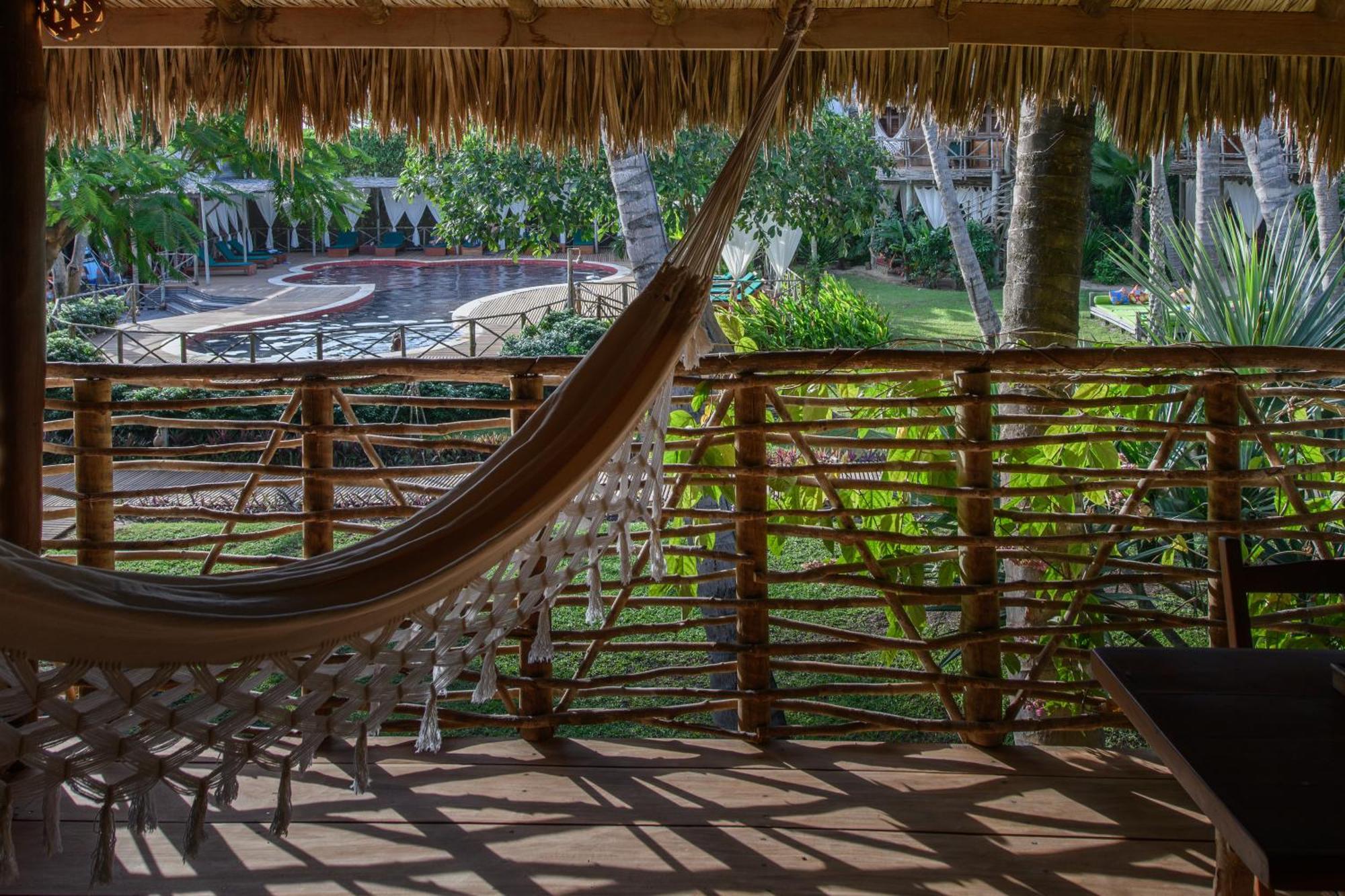 Vila Kalango Jijoca de Jericoacoara Eksteriør bilde
